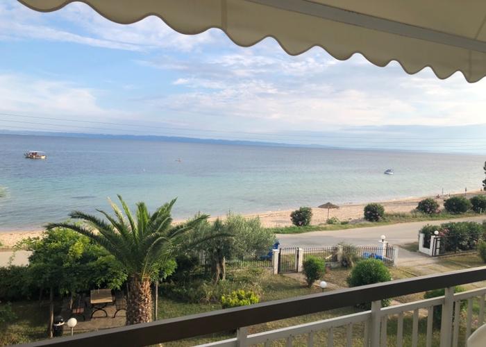 Apartment in Chalkidiki