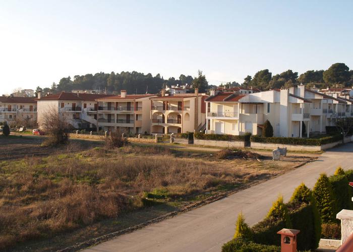 Townhouse Athanasia in Siviri Chalkidiki