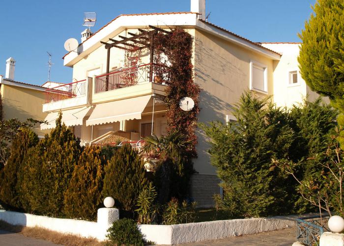 Townhouse Athanasia in Siviri Chalkidiki