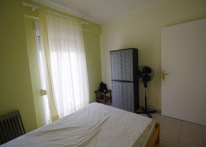 Apartment in Paralia Dionisiou Chalkidiki
