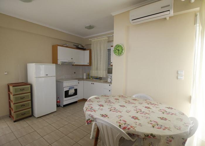 Apartment in Paralia Dionisiou Chalkidiki