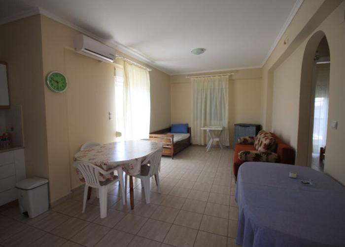 Apartment in Paralia Dionisiou Chalkidiki