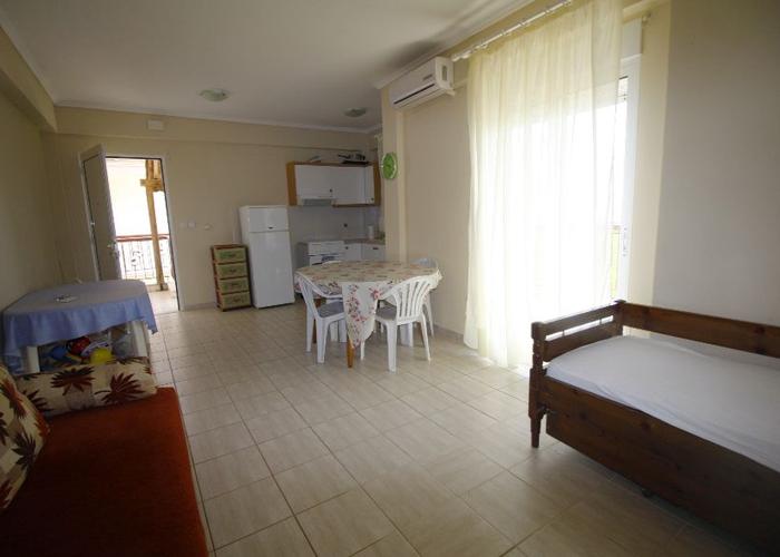 Apartment in Paralia Dionisiou Chalkidiki