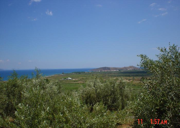 Βίλα Άστρα στο Ξηροπήγαδο