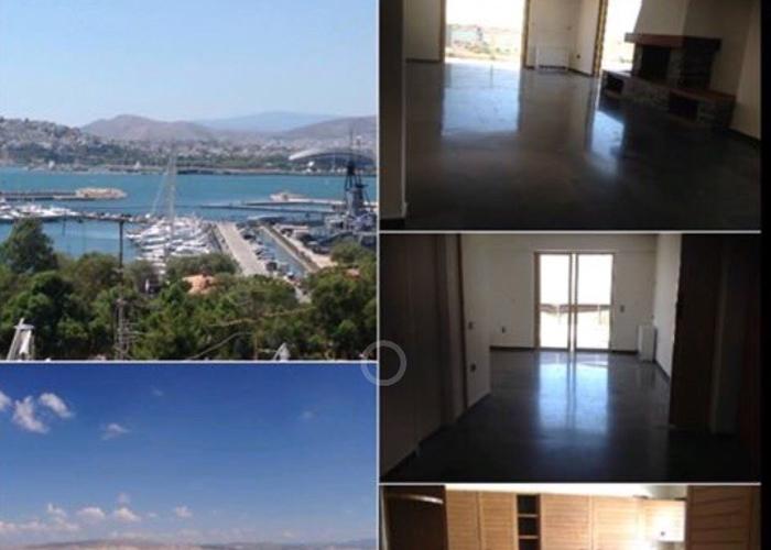 Apartment in Paleo Faliro Athens