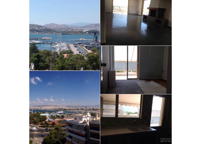 Apartment in Paleo Faliro Athens