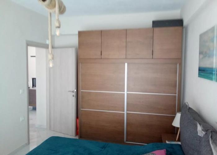 Apartment in Nea Kalliktrateia Chalkidiki