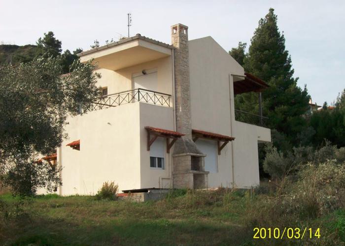 Townhouse Pevkos in Kassandra Chalkidiki