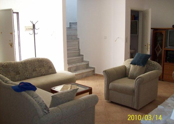 Townhouse Pevkos in Kassandra Chalkidiki