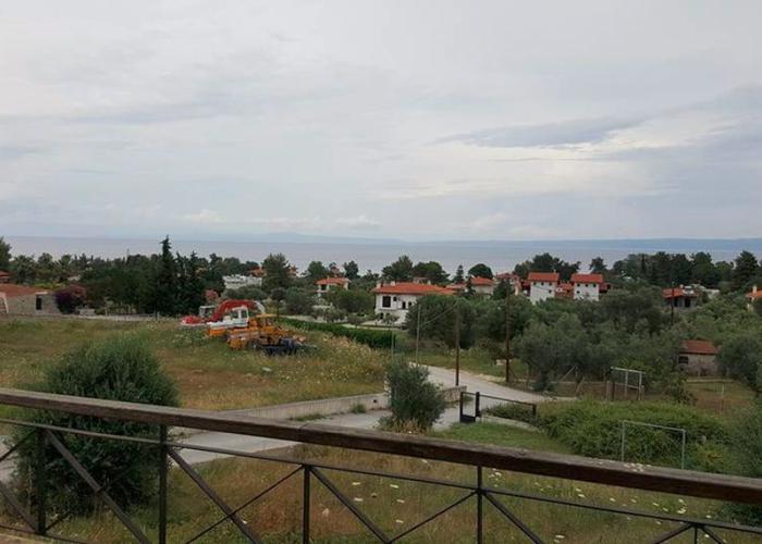 Townhouse Pevkos in Kassandra Chalkidiki