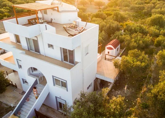 Villa in Rhodes