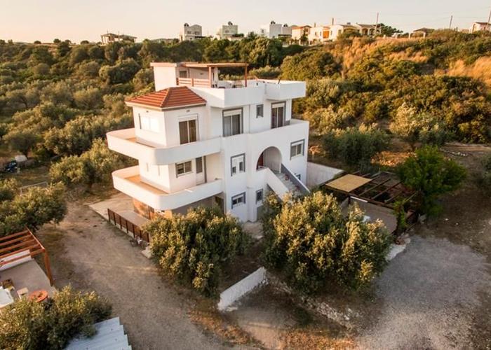 Villa in Rhodes