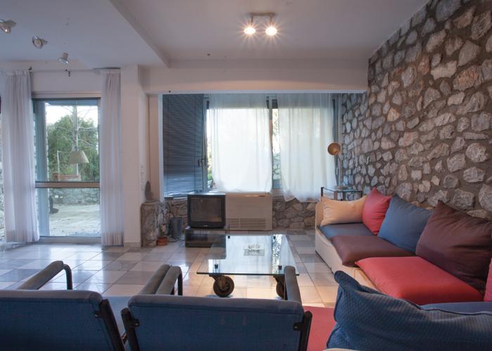 Townhouse Jinny in Kriopigi Chalkidiki